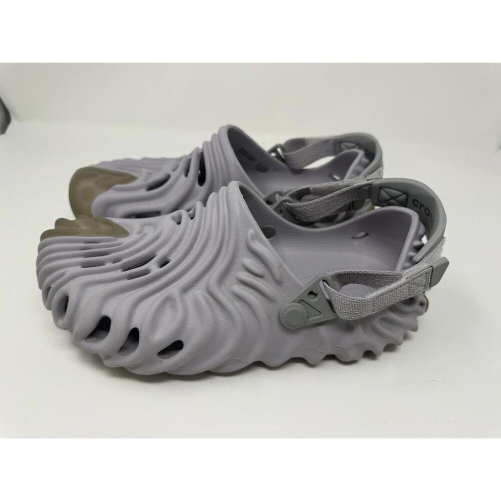 SALEHE BEMBURY POLLEX CLOG URCHIN 2022 Size 7 Used Authentic VNDS OG Slide